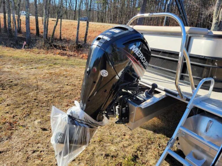 2018 South Bay 224CR US-FRU39973L718 [photo 39]